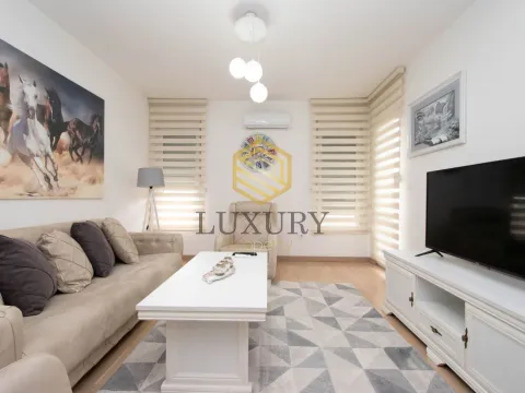 Rent, one bedroom apartment, 54m², Zabjelo, Podgorica - image 2