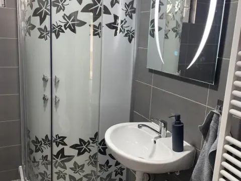 Izdavanje, dvosoban stan, 60m², Telep, Novi Sad Sve Podlokacije - image 14