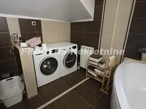 Sale, apartment, 125m², Banjica, Voždovac Sve Podlokacije - image 14