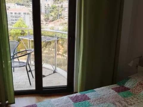 Sale, one bedroom apartment, 36m², Bečići, Budva - image 8