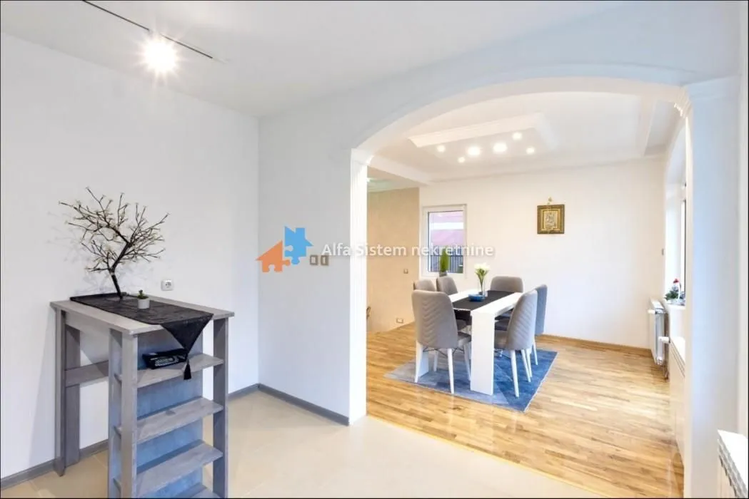 Izdavanje, kuća, 417m², Voždovac Sve Podlokacije, Beograd