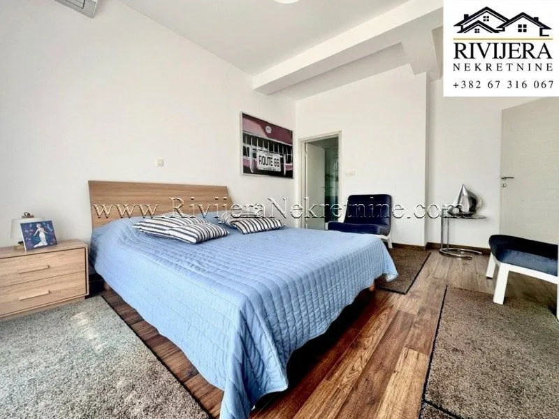 Prodaja, kuća, 357m², Žanjice, Herceg Novi