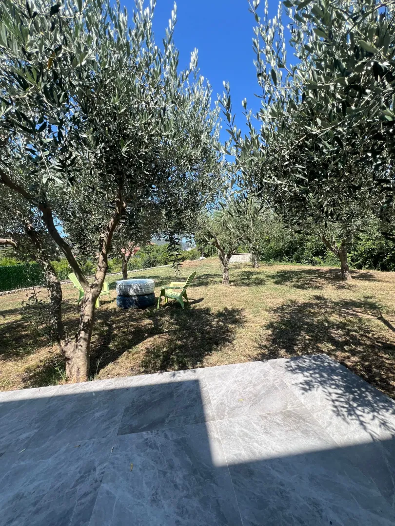 Rent, house, 90m², Tomba, Bar