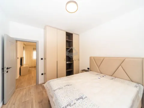 Izdavanje, jednosoban stan, 45m², Zabjelo, Podgorica - image 10