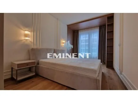 Izdavanje, trosoban stan, 92m², Novi Beograd Blok 65, Novi Beograd Sve Podlokacije - image 7