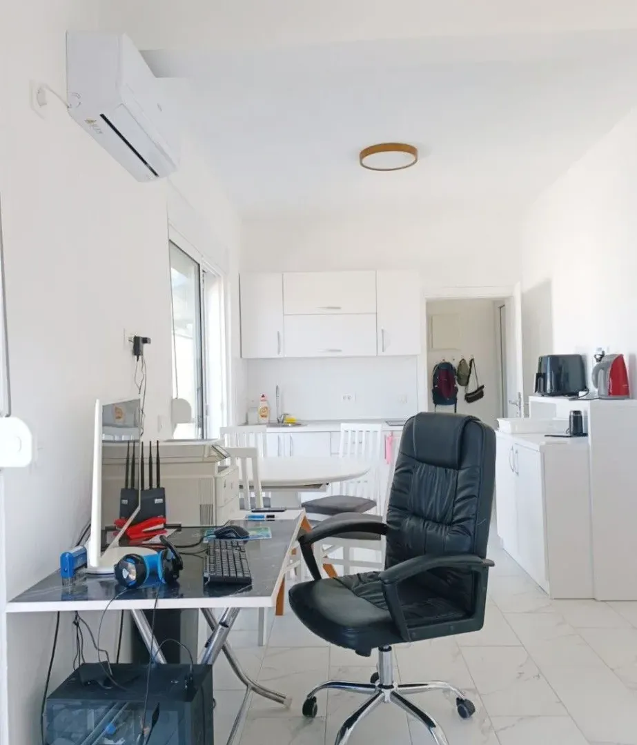Prodaja, dvosoban stan, 51m², Bjeliši, Bar