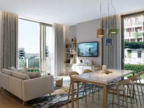 Sale, one bedroom apartment, 106m², Porto Montenegro, Tivat - image 7