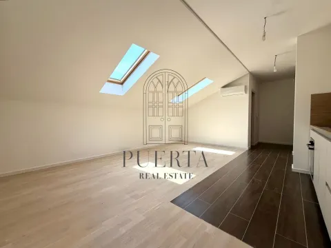 Prodaja, garsonjera, 45m², Tološi, Podgorica - image 5