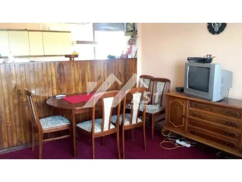 Izdavanje, dvosoban stan, 60m², Liman 4, Novi Sad Sve Podlokacije - image 2