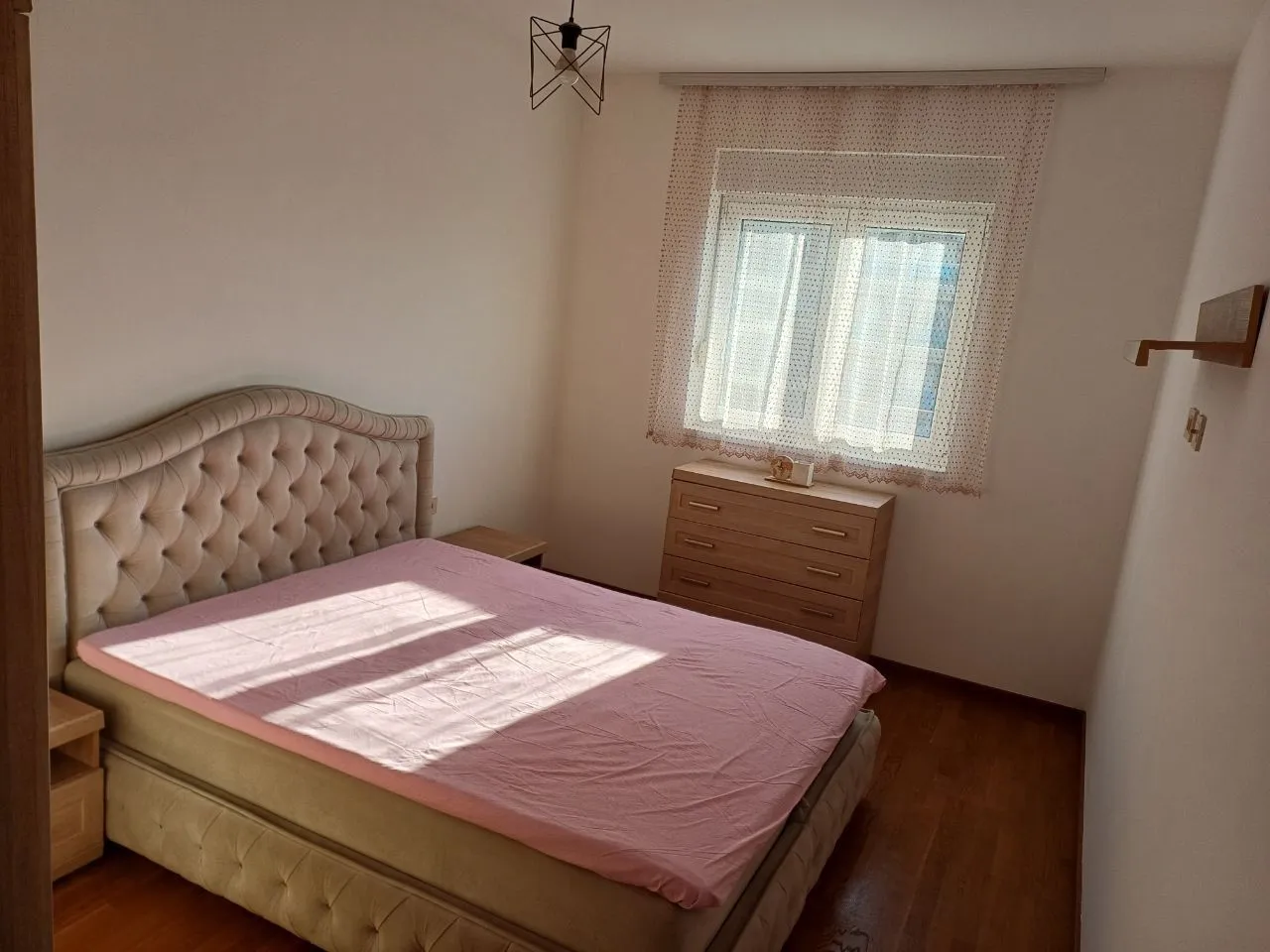 Rent, two bedroom apartment, 70m², Zabjelo, Podgorica