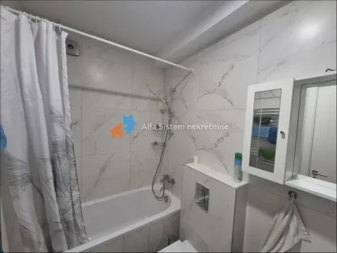 Izdavanje, dvosoban stan, 55m², Novi Beograd Sve Podlokacije, Beograd - image 11