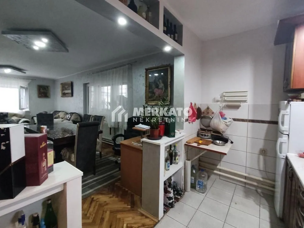 Prodaja, kuća, 172m², Bagljaš, Zrenjanin
