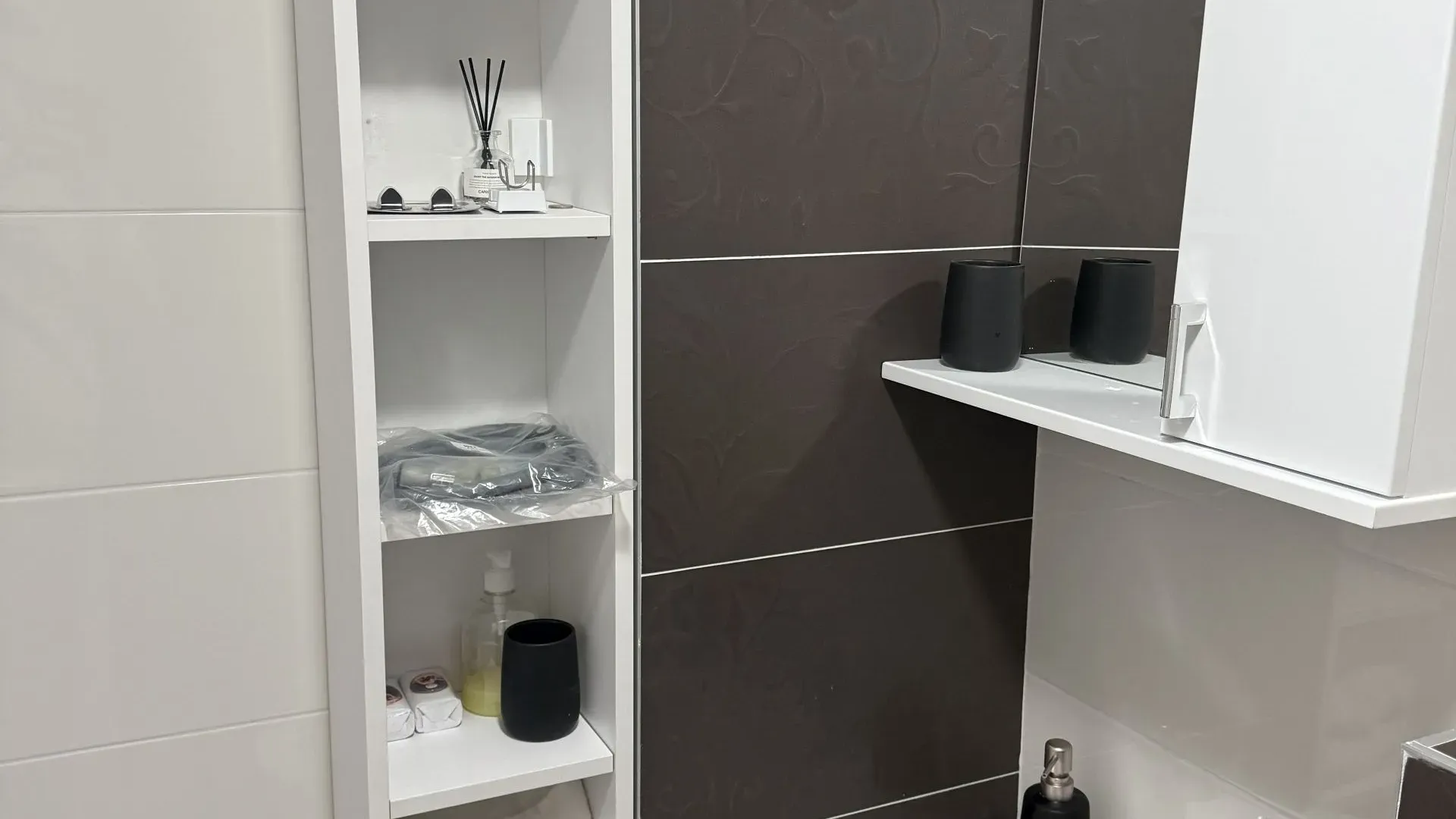Rent, apartment, 46m², Budva, Crna Gora