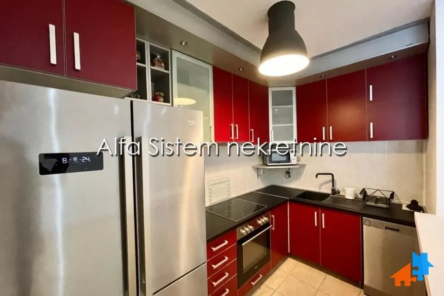 Rent, three bedroom apartment, 74m², Cvetkova Pijaca, Zvezdara Sve Podlokacije