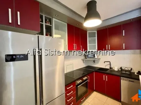 Rent, three bedroom apartment, 74m², Cvetkova Pijaca, Zvezdara Sve Podlokacije - image 8