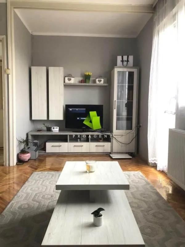Rent, two bedroom apartment, 60m², Medijana, Niš