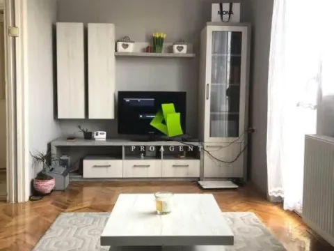 Rent, two bedroom apartment, 60m², Medijana, Niš - image 3