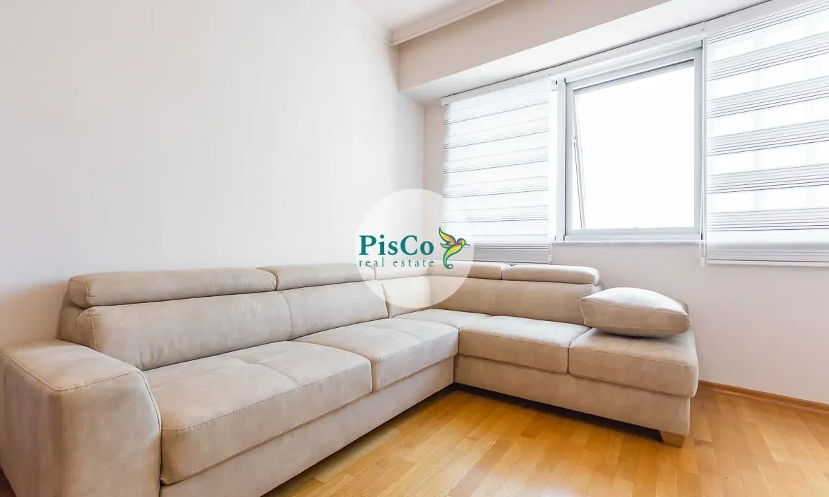 Sale, apartment, 50m², Centar, Podgorica