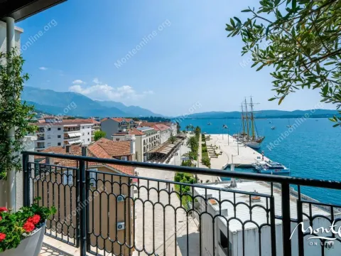 Prodaja, dvosoban stan, 136m², Porto Montenegro, Tivat - image 42