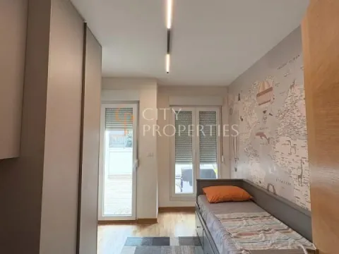 Rent, apartment, 64m², City Kvart, Podgorica - image 9