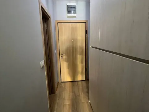 Rent, studio apartment, 31m², Dubovica, Budva - image 5