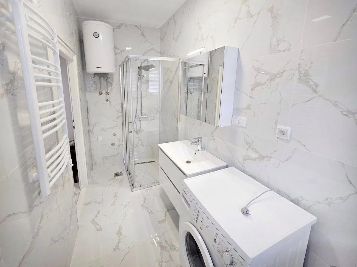 Rent, two bedroom apartment, 45m², Profesorska Kolonija, Palilula Sve Podlokacije