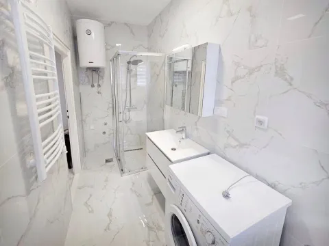 Rent, two bedroom apartment, 45m², Profesorska Kolonija, Palilula Sve Podlokacije - image 4