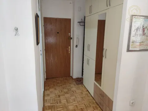 Rent, two bedroom apartment, 51m², Sajmište, Novi Sad - image 9