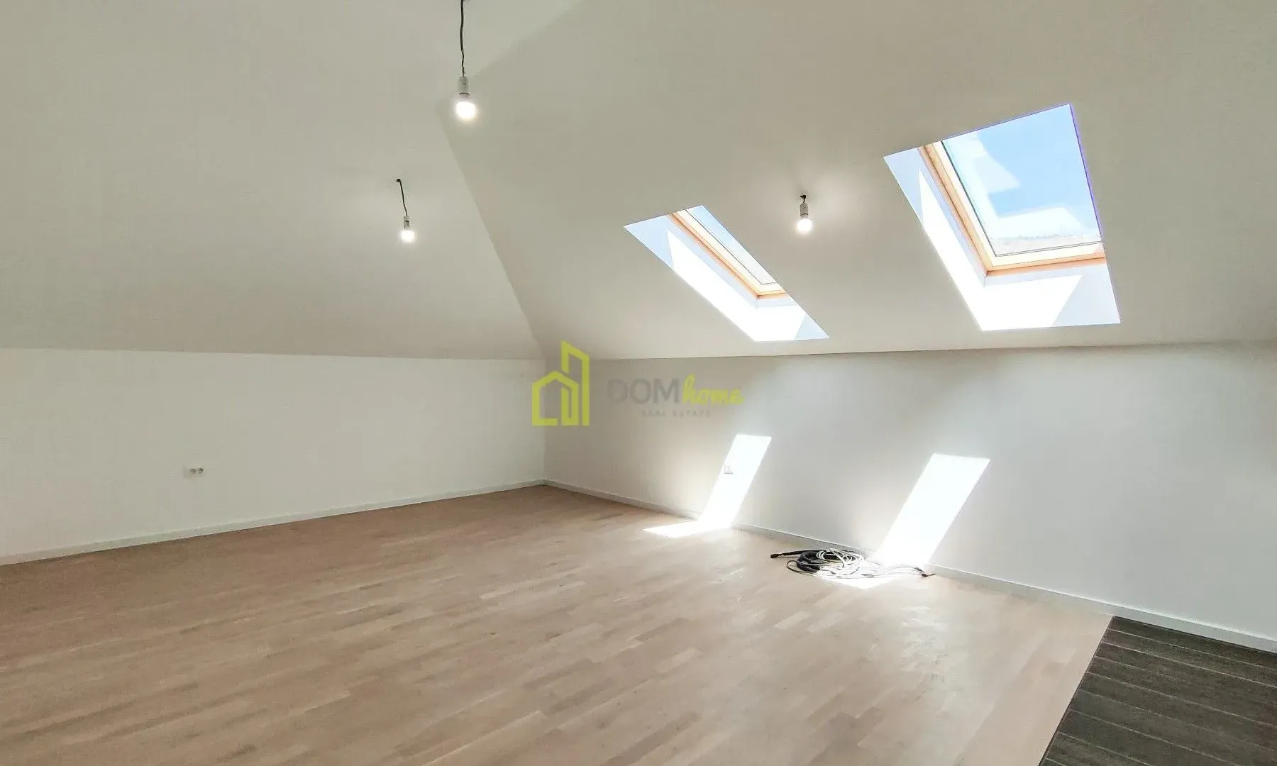 Prodaja, jednosoban stan, 50m², Stari Aerodrom, Podgorica