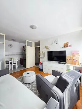 Prodaja, jednosoban stan, 35m², Zabjelo, Podgorica - image 3