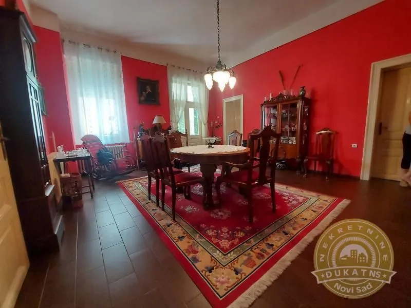 Prodaja, kuća, 187m², Sremska Kamenica, Petrovaradin