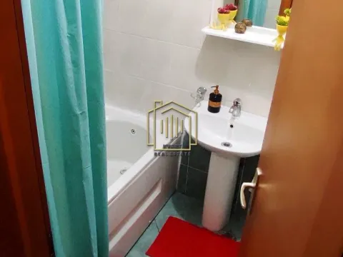 Rent, one bedroom apartment, 38m², Stari Aerodrom, Podgorica - image 6