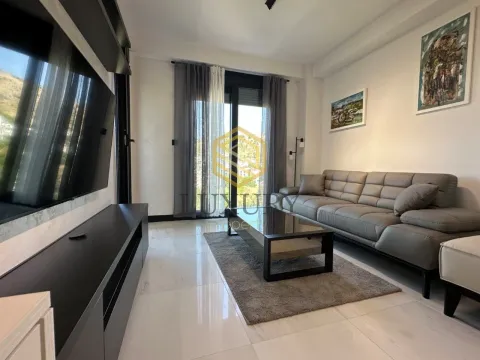 Rent, one bedroom apartment, 45m², Zagorič, Podgorica - image 14