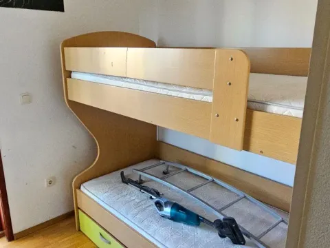 Izdavanje, dvosoban stan, 66m², Pobrežje, Podgorica - image 13