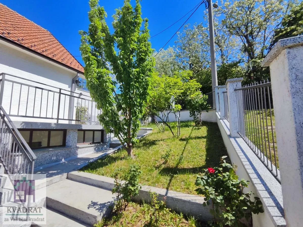 Sale, house, 382m², Draževac, Obrenovac