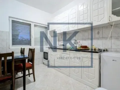 Rent, two bedroom apartment, 80m², Masline, Podgorica - image 5