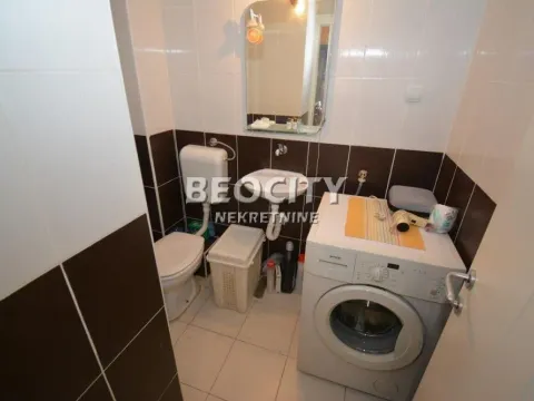 Rent, three bedroom apartment, 79m², Dorćol Sve Podlokacije, Beograd - image 15