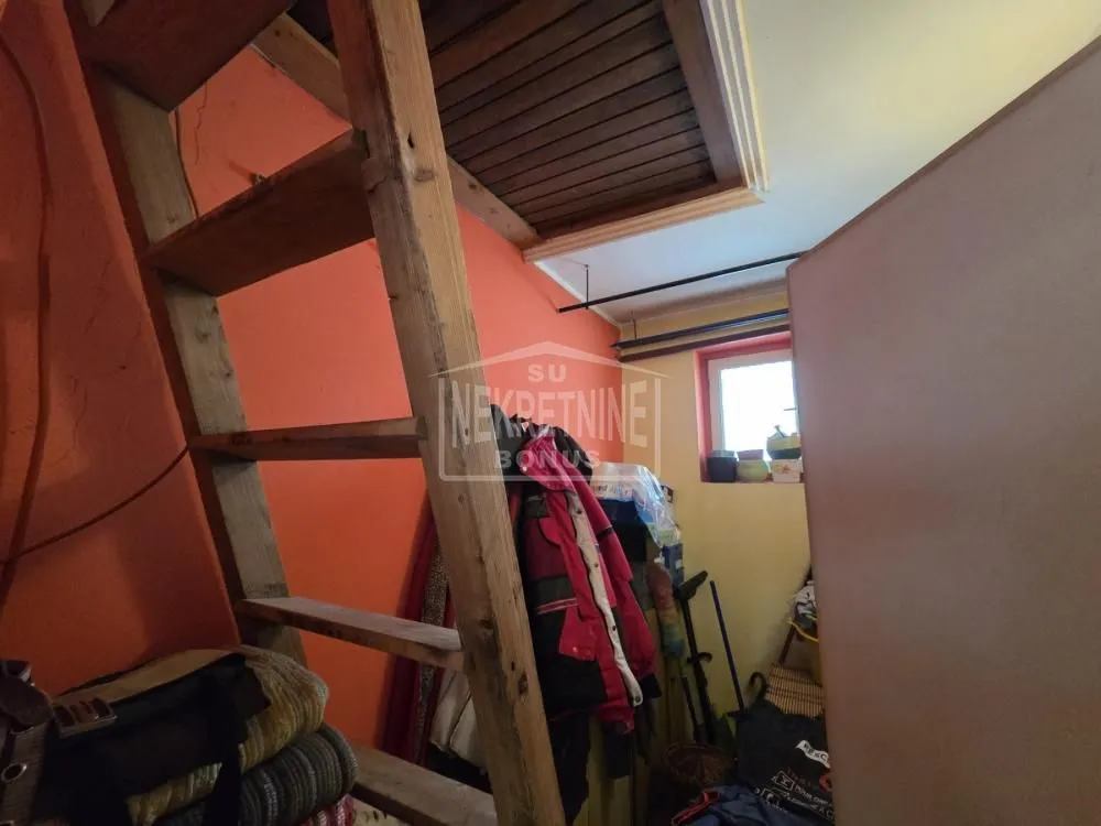 Prodaja, kuća, 136m², Novo Selo, Subotica