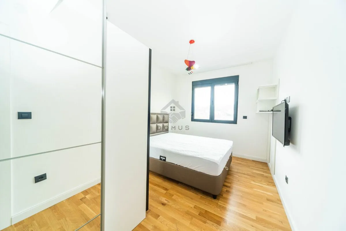 Rent, three bedroom apartment, 130m², Dalmatinska ulica, Podgorica