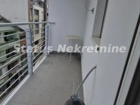 Izdavanje, četvorosoban stan, 116m², Novi Sad, Srbija - image 22