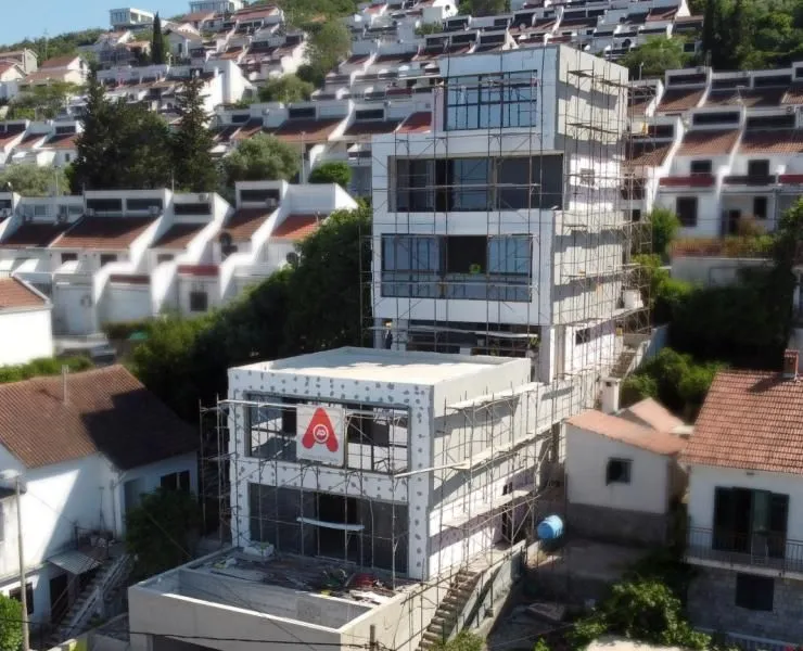 Prodaja, kuća, 315m², Krašići, Tivat