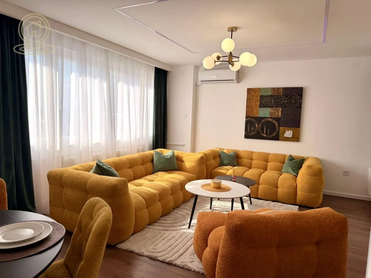 Prodaja, trosoban stan, 79m², Medijana, Niš