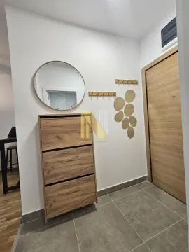 Prodaja, jednosoban stan, 39m², Avijatičarsko naselje, Novi Sad Sve Podlokacije - image 11