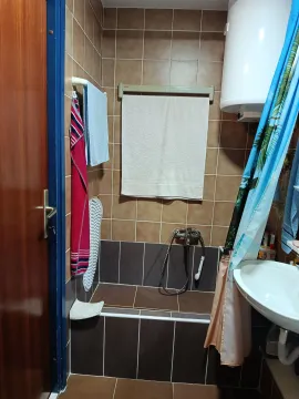 Sale, one bedroom apartment, 41m², Bijela, Herceg Novi - image 13