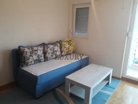 Rent, one bedroom apartment, 42m², Stari Aerodrom, Podgorica - image 6