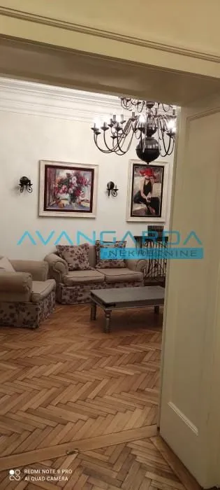 Izdavanje, stan, 144m², Palilula Sve Podlokacije, Beograd