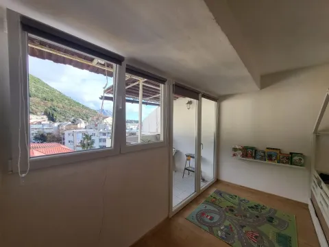 Prodaja, dvosoban stan, 60m², Budva, Crna Gora - image 2