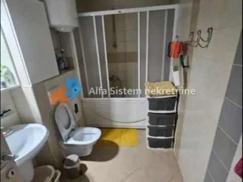 Rent, three bedroom apartment, 70m², Vukov Spomenik, Zvezdara Sve Podlokacije - image 17