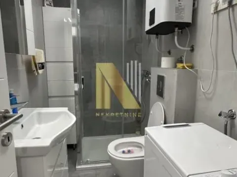 Rent, two bedroom apartment, 46m², Centar, Novi Sad - image 16