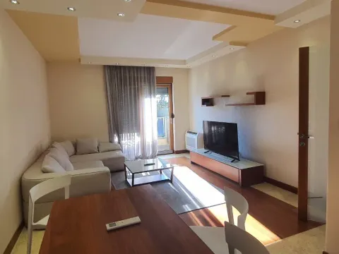 Rent, one bedroom apartment, 55m², Centar, Podgorica - image 2